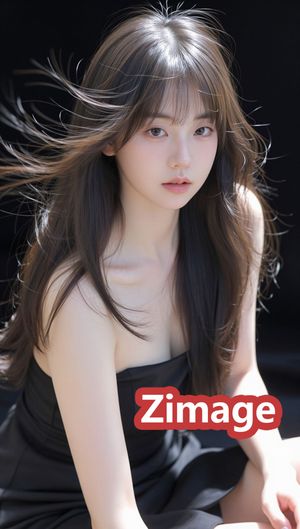 Zimage-Ahn SoHee 안소희