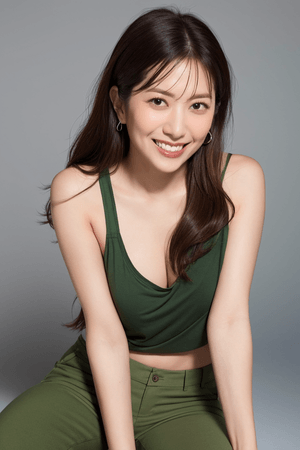 Sasazaki Rina 笹崎里菜