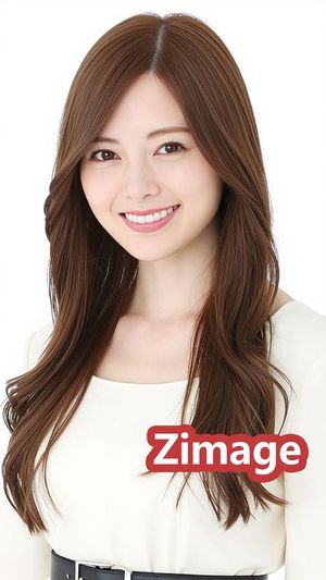 Zmage-Shiraishi Mai 白石麻衣