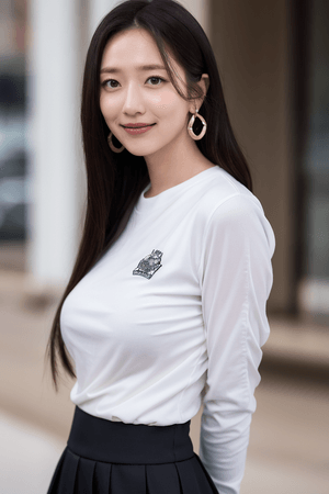 Jin SeYeon V2 진세연