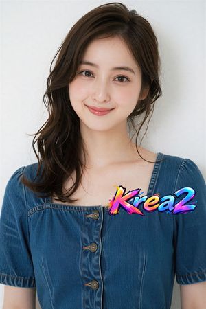 Krea2-Nozomi Sasaki 佐々木希