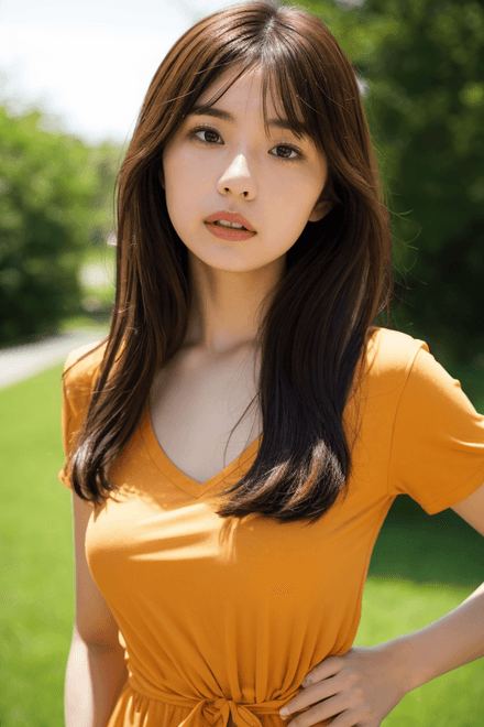 Kikuchi Hina 菊地姫奈