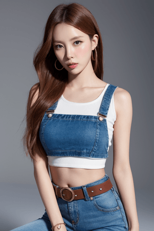 Kwak JiEun 곽지은