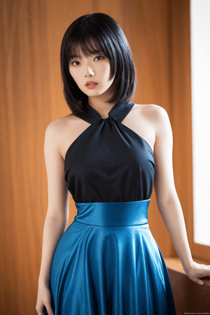 Fujiyoshi Karin v2 藤吉 夏鈴