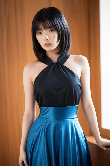 Fujiyoshi Karin v2 藤吉 夏鈴