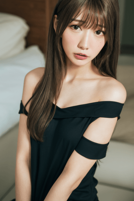 Shinohara Minami篠原みなみ