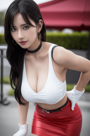 Madoka Natsume 夏目まどか