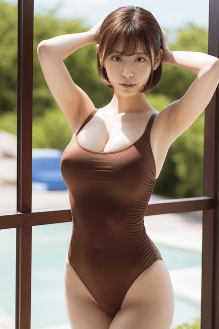 Kohinata Yui 小日向結衣