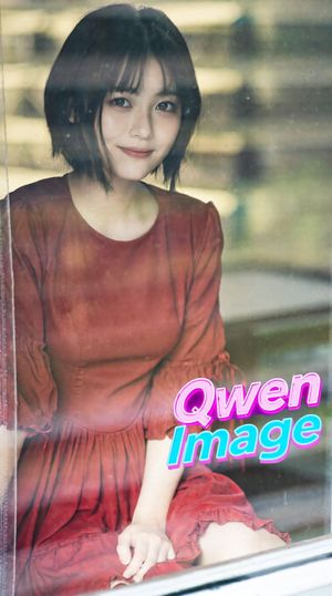 Qwen-Hamabe Minami 浜辺美波