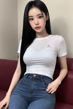 Jeong Jinsol 정진솔