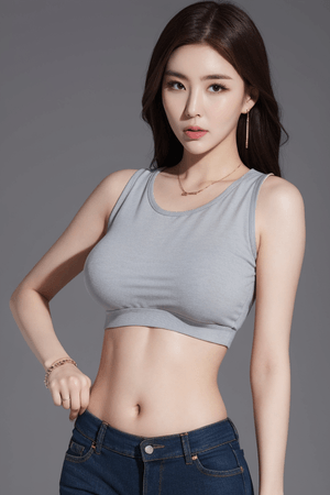 Yoo ChaeRyun 유채련