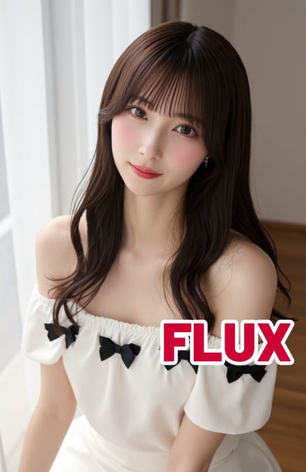 FLUX-Miokawa Maika 澪川舞香