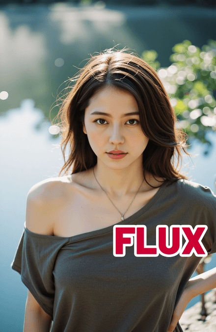 Flux-Nagasawa Masami長澤まさみ