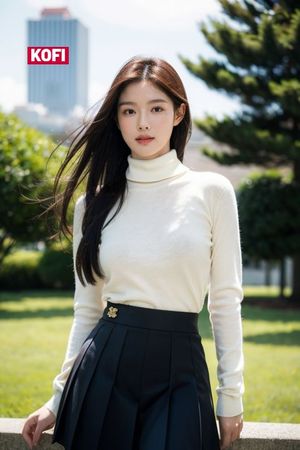 Kim Yoo Jung 김유정