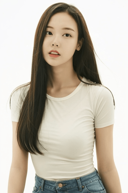 Oh HyeGeum 오혜금