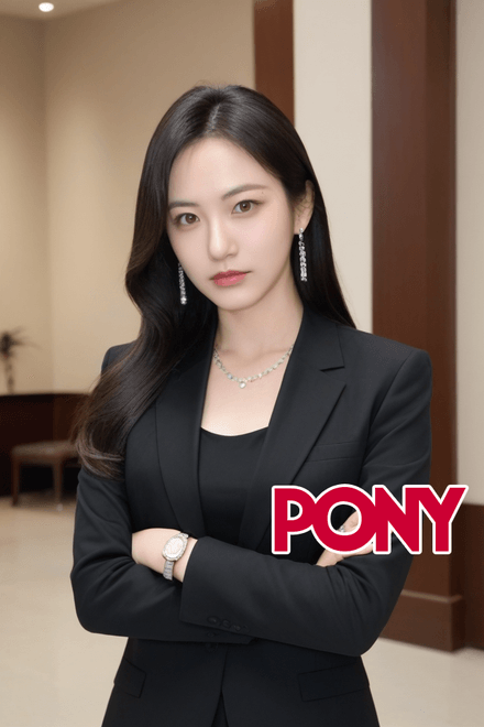 PONY-Shin YeEun 신예은