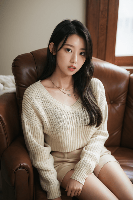 Oh HyeSoo 오혜수
