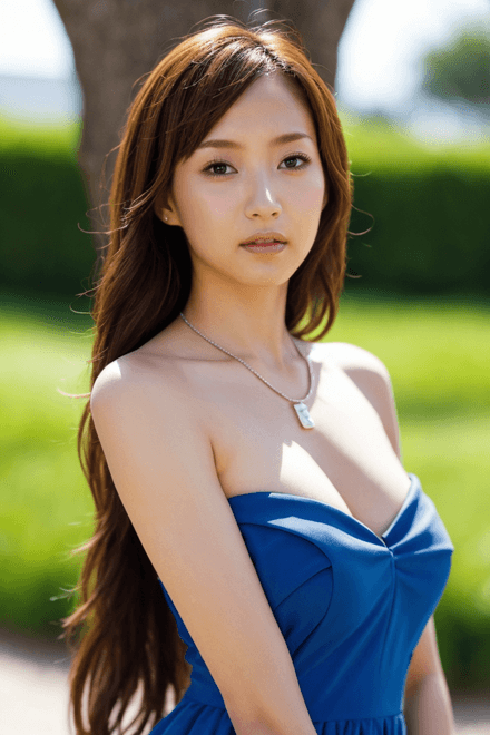Fujimoto Miki藤本美貴