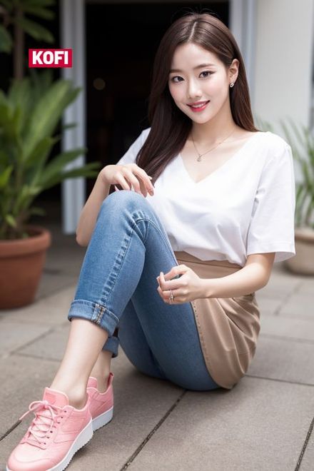 Lee NaEun 이나은