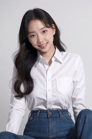 Lee GoEun 이고은