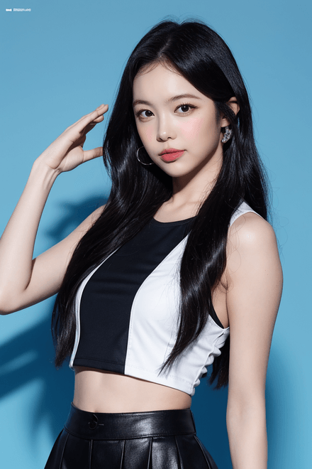 IAN 이안