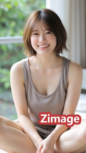 Zimag-Higuchi Hina 樋口日奈