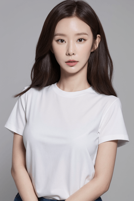 Lee JooBin v2 이주빈