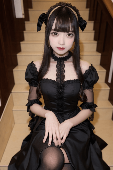 Uesaka Juri上坂樹里