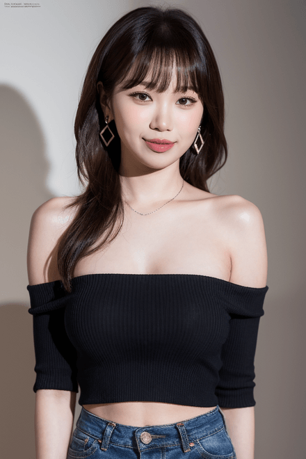 Kim Chaewon v2 김채원