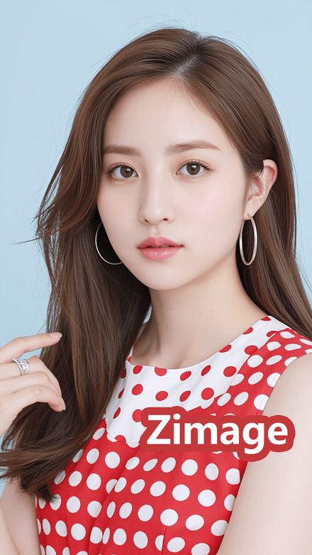 Zimage-Hotta Akane 堀田茜
