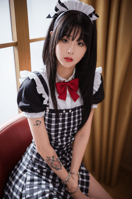 Jang Joo장주