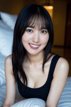 Sugai Yuuka 菅井友香