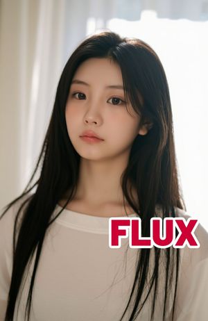 FLUX-WONHEE 이원희