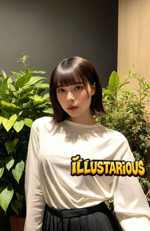 Illustrious-Miyazaki Amisa 宮崎あみさ