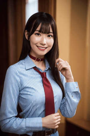 Omura An 大村杏
