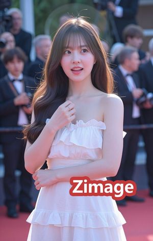 Zimage-Park BoYoung 박보영