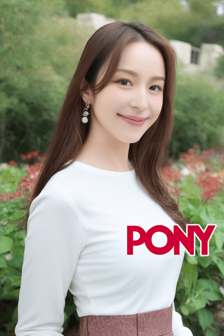 PONY-Hirano Aya平野绫