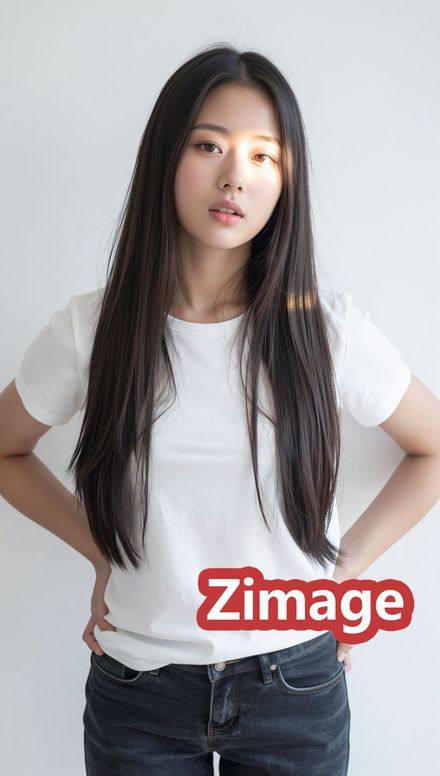 Zimage-Park Chaerin 박채린