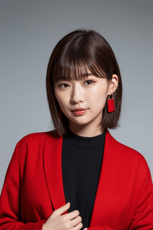 Ito Sairi 伊藤沙莉