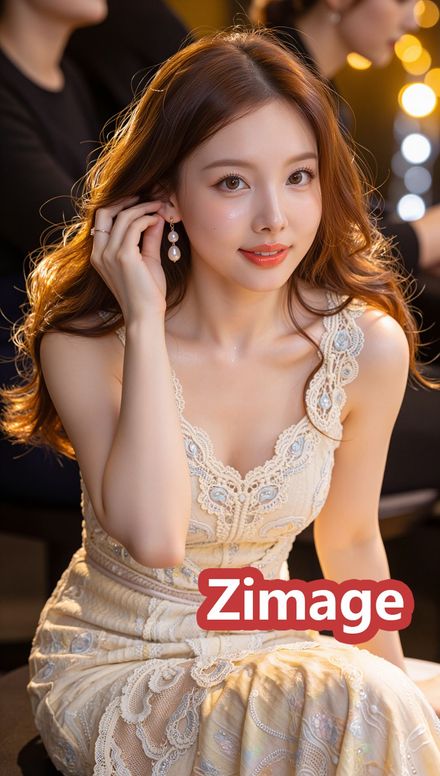 Zimage-Nayeon 나연