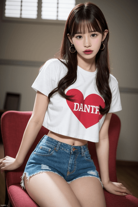 Murakawa Hian 村川緋杏