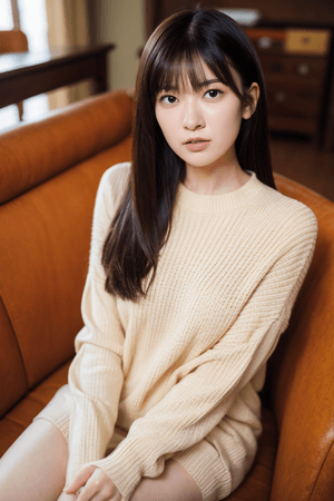Nozomi Suzuhara 鈴原希実