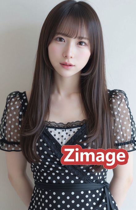 Zimage-Kurihara Mayu 栗原舞優