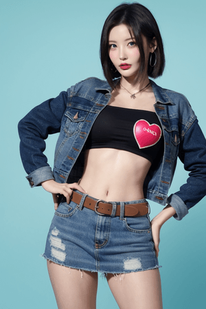 Hwang SuJeong 황수정