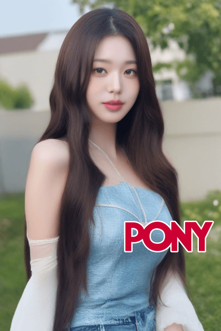 PONY-Jang WonYoung 장원영