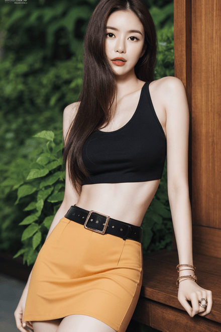 Jo EunYoo 조은유