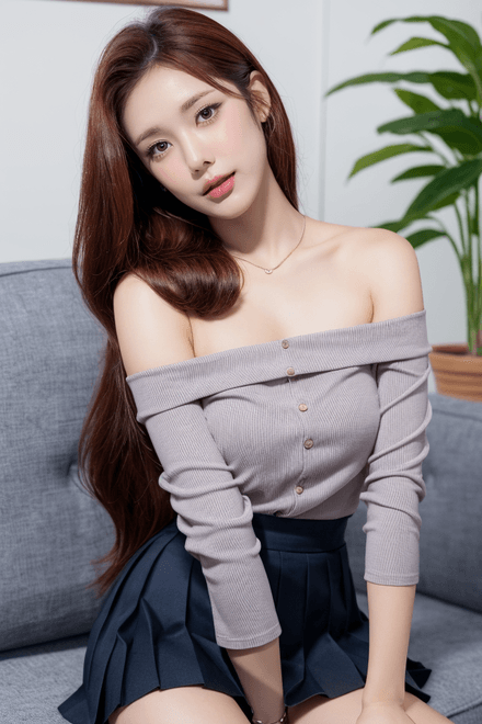 Yeeum 예음