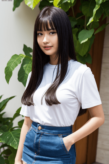 Nishimoto Hikaru西本ヒカル