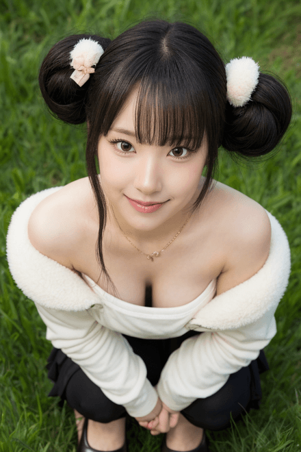 Yunha 윤하