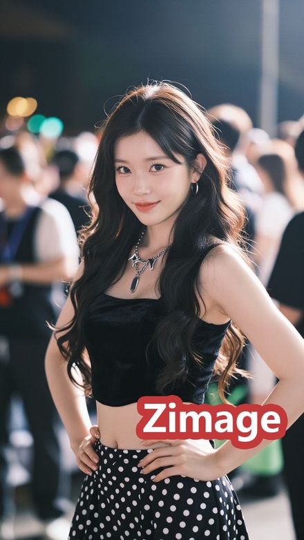 Zimage-Bae SuMin 수민